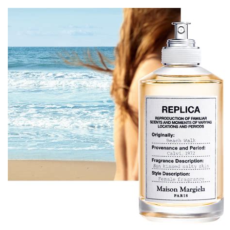 replica beach walk|beach walk margiela.